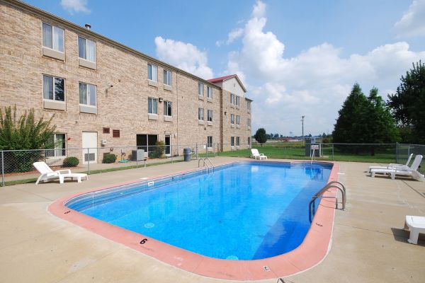 BEAVER DAM INN (Glasgow)